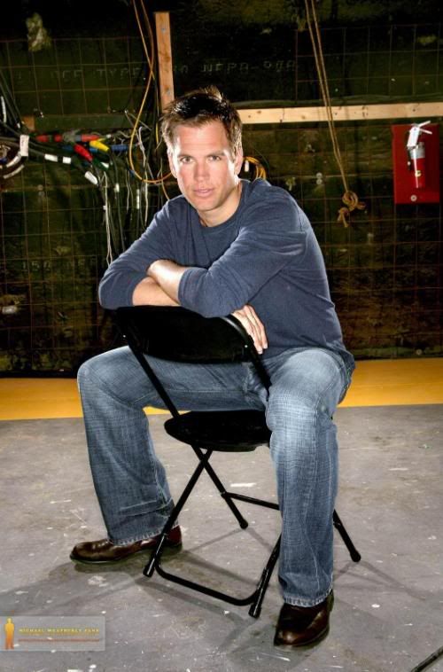 MOVIE STARS :: Michael Weatherl...